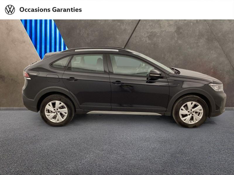 Voitures occasions VOLKSWAGEN TAIGO Life Plus Mougins