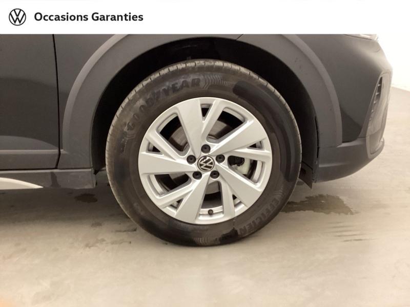 Voitures occasions VOLKSWAGEN TAIGO Life Plus Mougins