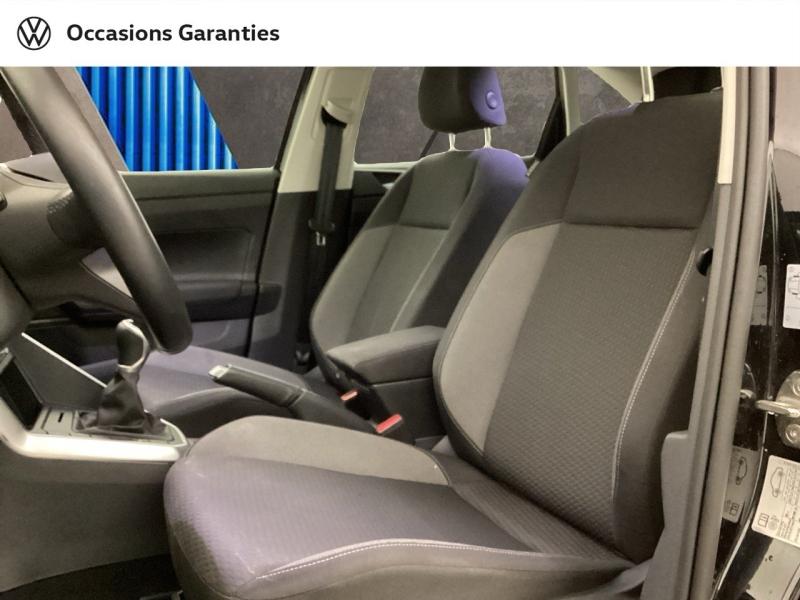 Voitures occasions VOLKSWAGEN TAIGO Life Plus Mougins
