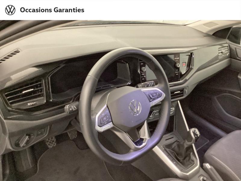 Voitures occasions VOLKSWAGEN TAIGO Life Plus Mougins