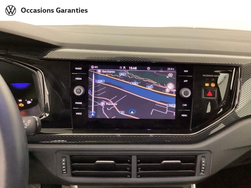 Voitures occasions VOLKSWAGEN TAIGO Life Plus Mougins