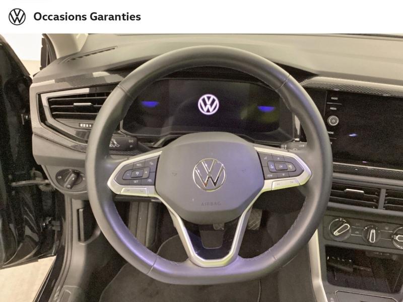 Voitures occasions VOLKSWAGEN TAIGO Life Plus Mougins