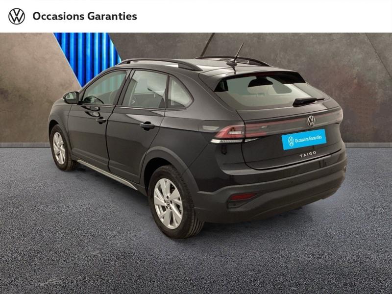 Voitures occasions VOLKSWAGEN TAIGO Life Plus Mougins
