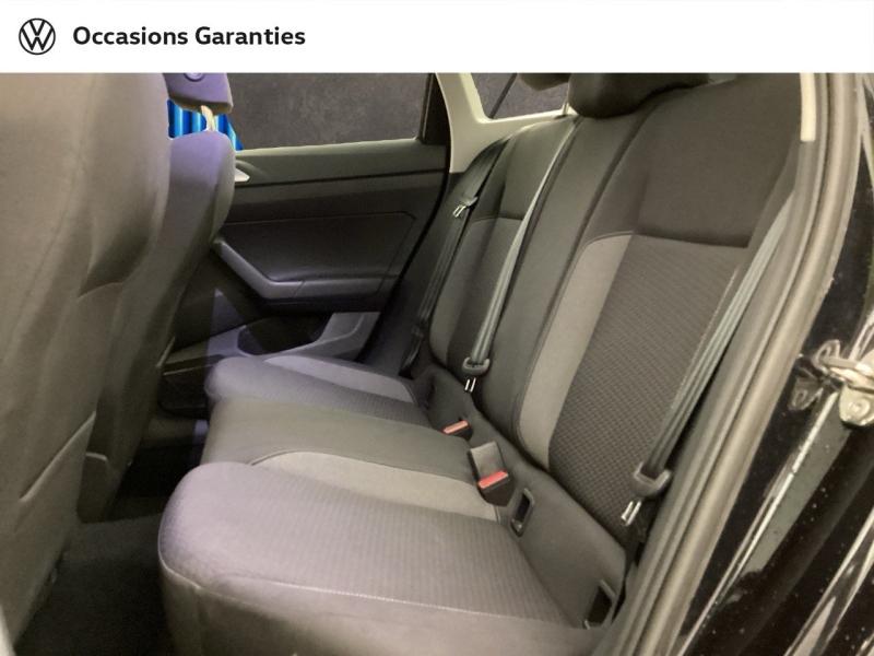 Voitures occasions VOLKSWAGEN TAIGO Life Plus Mougins