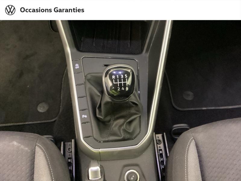 Voitures occasions VOLKSWAGEN TAIGO Life Plus Mougins