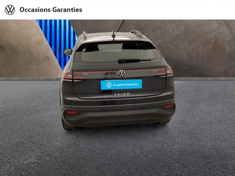 Voitures occasions VOLKSWAGEN TAIGO Life Plus Mougins