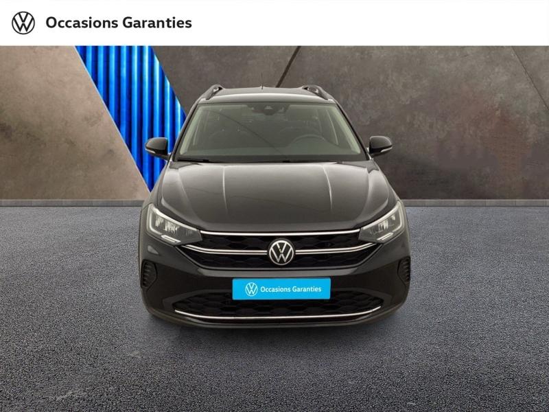 Voitures occasions VOLKSWAGEN TAIGO Life Plus Mougins