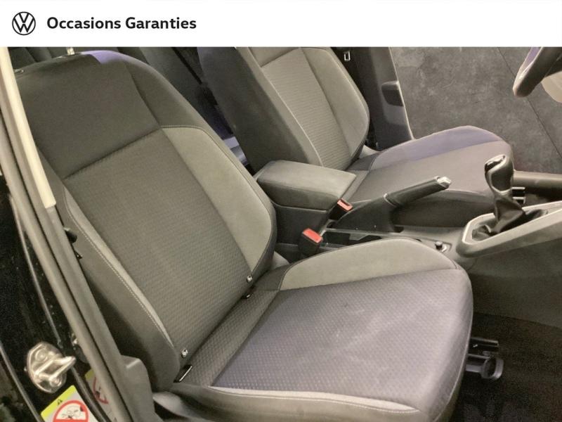 Voitures occasions VOLKSWAGEN TAIGO Life Plus Mougins