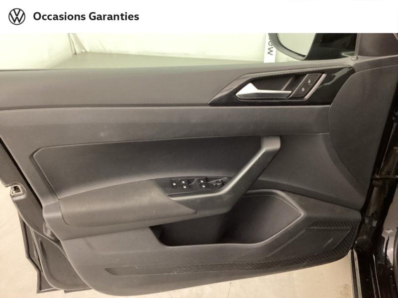 Voitures occasions VOLKSWAGEN TAIGO Life Plus Mougins