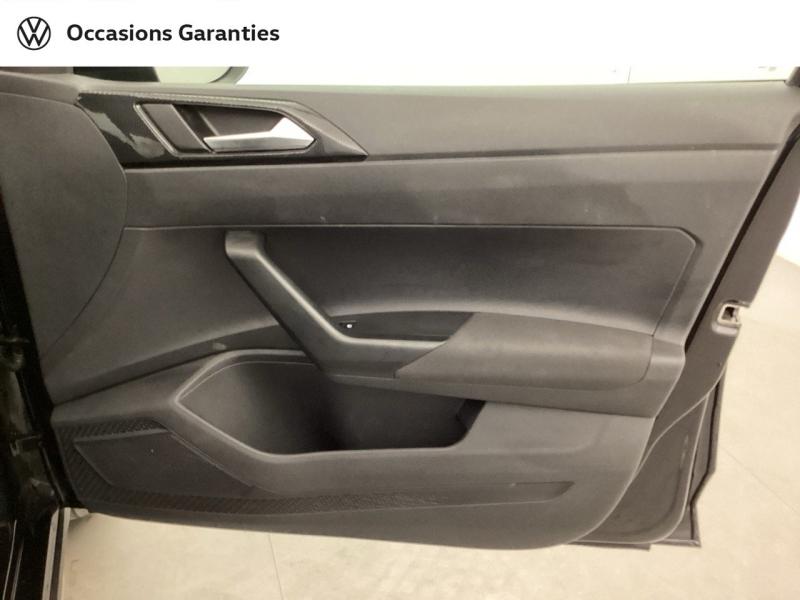 Voitures occasions VOLKSWAGEN TAIGO Life Plus Mougins