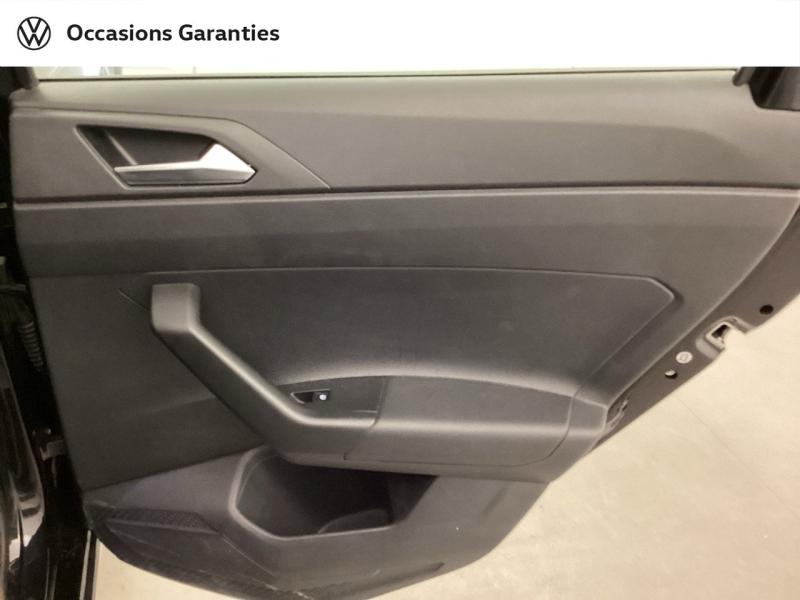 Voitures occasions VOLKSWAGEN TAIGO Life Plus Mougins