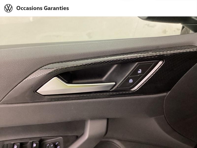 Voitures occasions VOLKSWAGEN TAIGO Life Plus Mougins