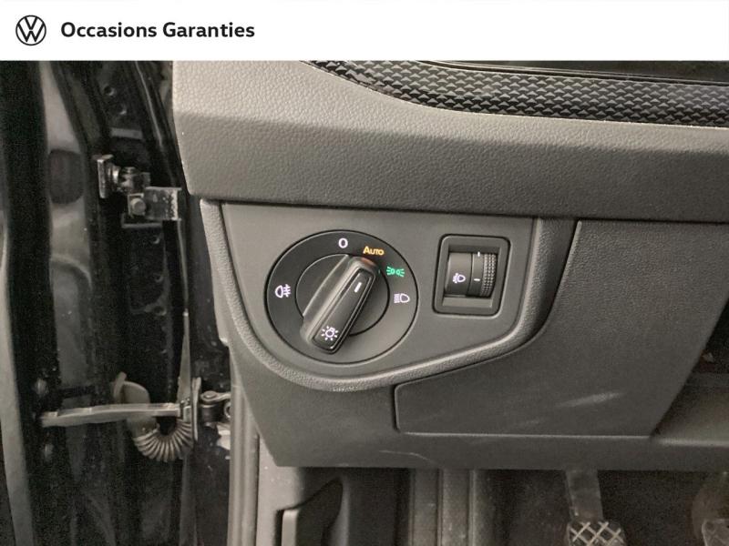 Voitures occasions VOLKSWAGEN TAIGO Life Plus Mougins