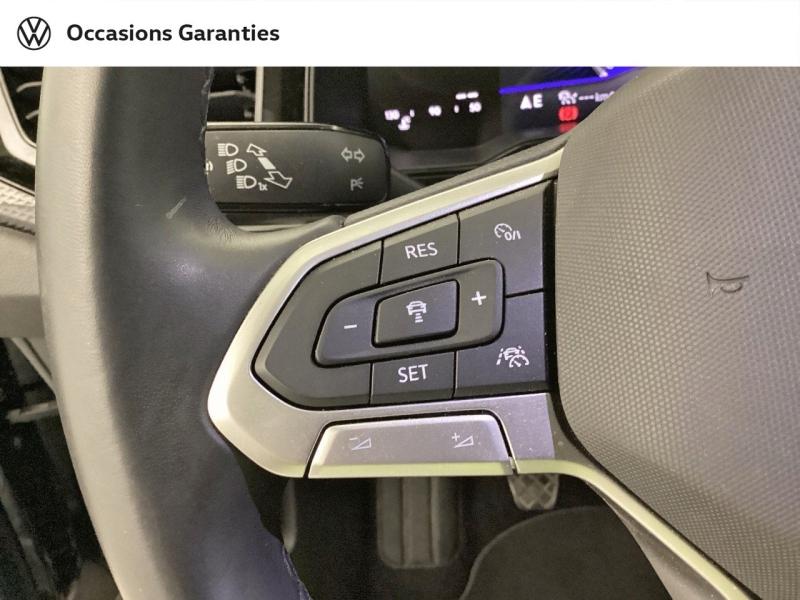 Voitures occasions VOLKSWAGEN TAIGO Life Plus Mougins