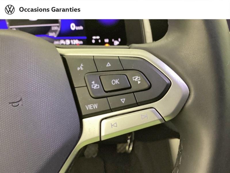 Voitures occasions VOLKSWAGEN TAIGO Life Plus Mougins