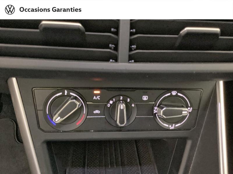 Voitures occasions VOLKSWAGEN TAIGO Life Plus Mougins