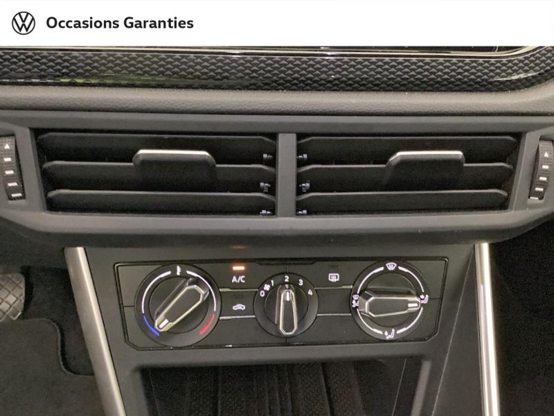 Voitures occasions VOLKSWAGEN TAIGO Life Plus Mougins