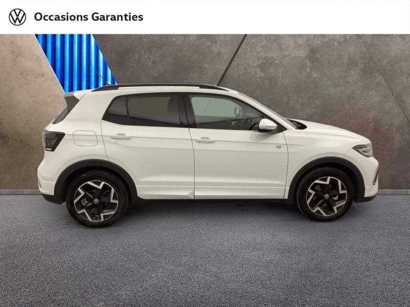 Voitures occasions VOLKSWAGEN T-CROSS R-Line Mougins