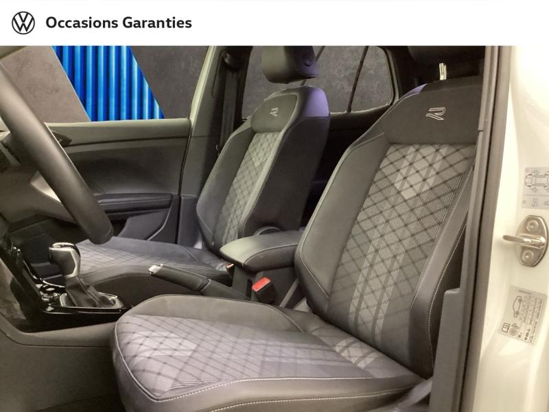Voitures occasions VOLKSWAGEN T-CROSS R-Line Mougins