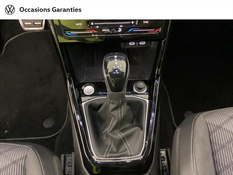 Voitures occasions VOLKSWAGEN T-CROSS R-Line Mougins