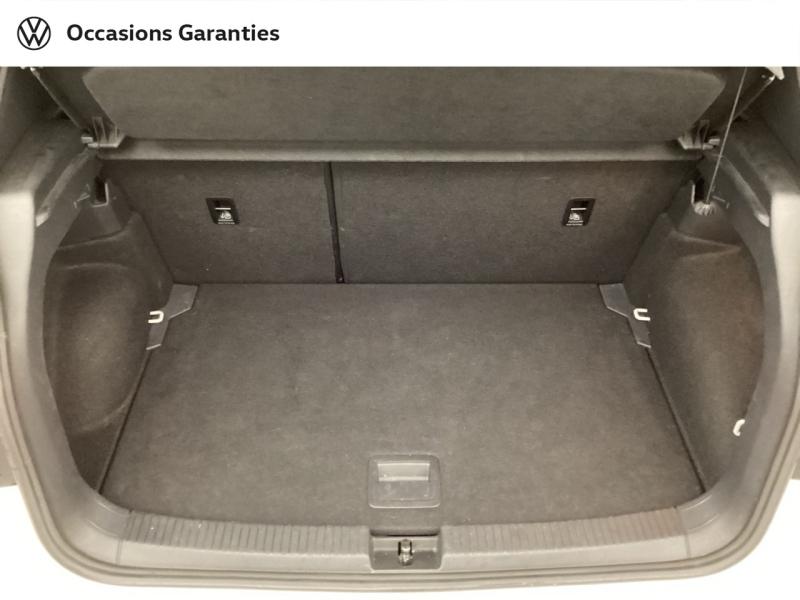Voitures occasions VOLKSWAGEN T-CROSS R-Line Mougins
