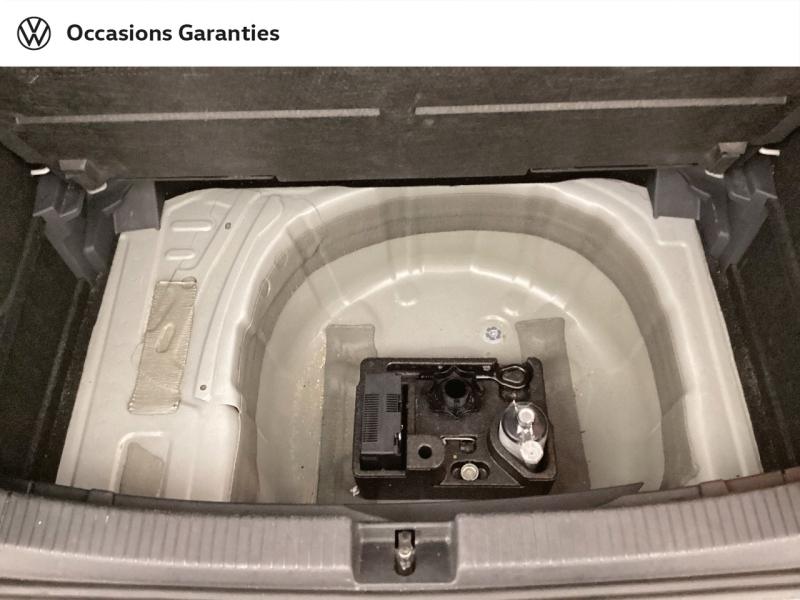 Voitures occasions VOLKSWAGEN T-CROSS R-Line Mougins