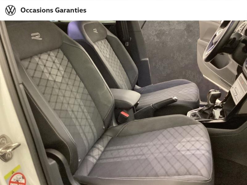 Voitures occasions VOLKSWAGEN T-CROSS R-Line Mougins