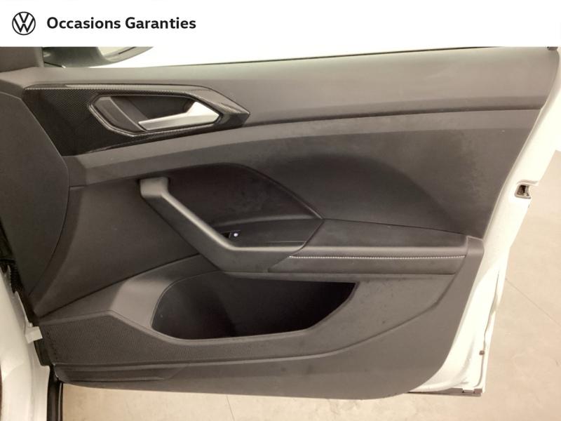 Voitures occasions VOLKSWAGEN T-CROSS R-Line Mougins