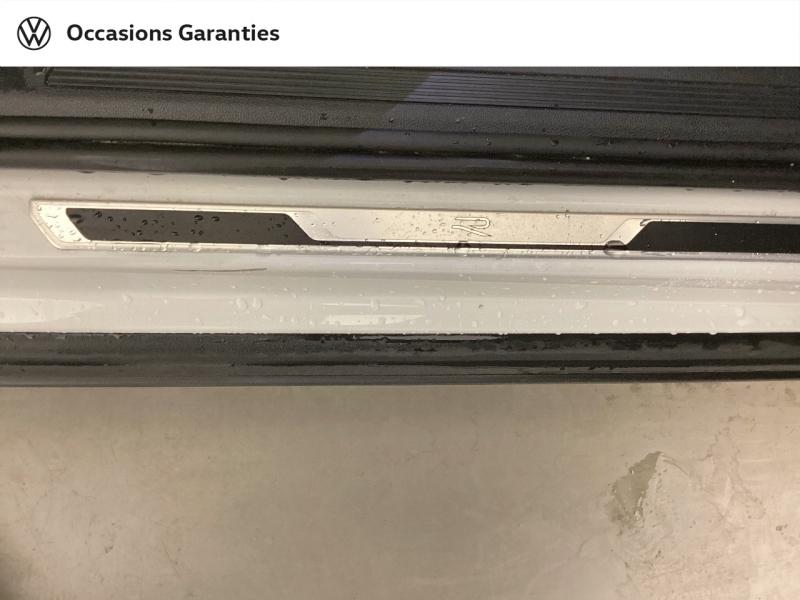 Voitures occasions VOLKSWAGEN T-CROSS R-Line Mougins