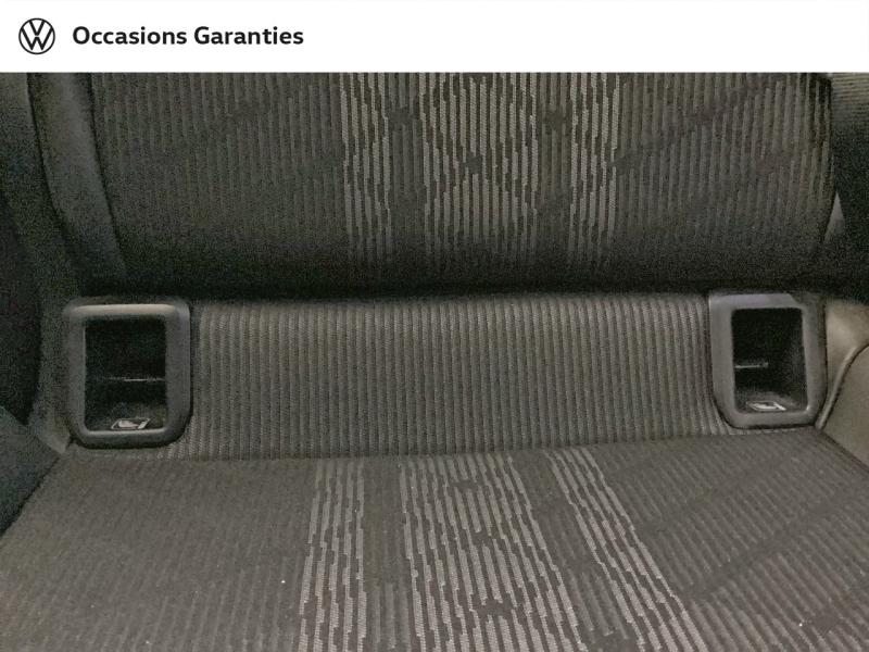 Voitures occasions VOLKSWAGEN T-CROSS R-Line Mougins