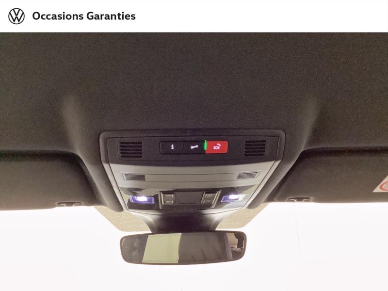 Voitures occasions VOLKSWAGEN T-CROSS R-Line Mougins