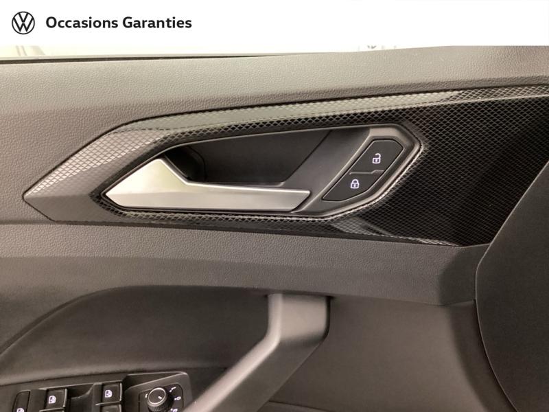 Voitures occasions VOLKSWAGEN T-CROSS R-Line Mougins