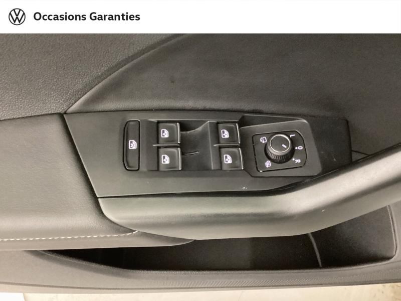 Voitures occasions VOLKSWAGEN T-CROSS R-Line Mougins