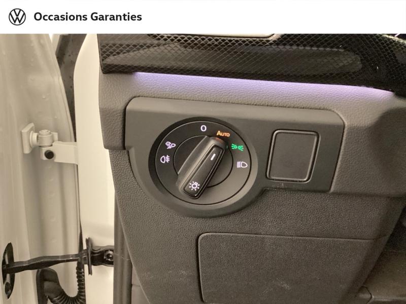 Voitures occasions VOLKSWAGEN T-CROSS R-Line Mougins