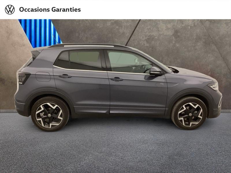 Voitures occasions VOLKSWAGEN T-CROSS R-Line Mougins