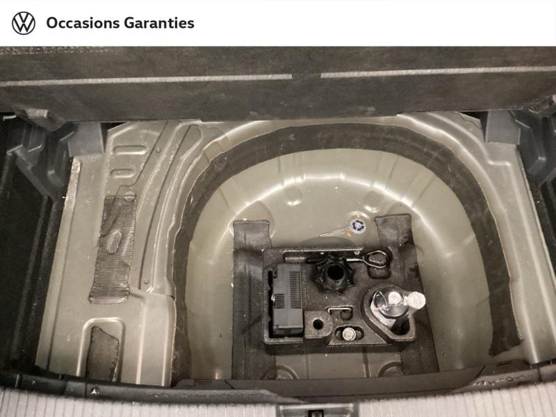 Voitures occasions VOLKSWAGEN T-CROSS R-Line Mougins