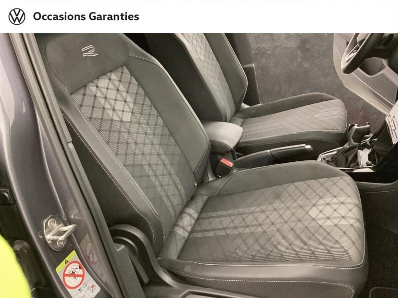 Voitures occasions VOLKSWAGEN T-CROSS R-Line Mougins