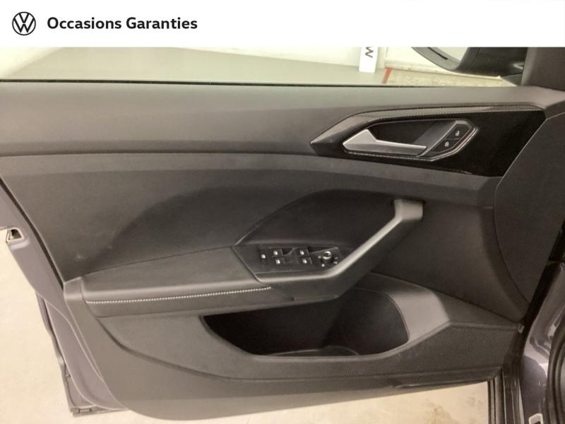 Voitures occasions VOLKSWAGEN T-CROSS R-Line Mougins