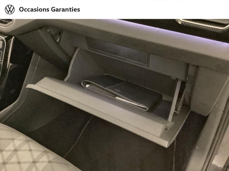 Voitures occasions VOLKSWAGEN T-CROSS R-Line Mougins