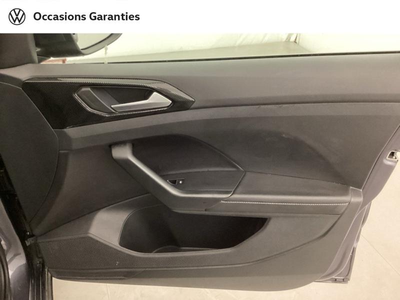 Voitures occasions VOLKSWAGEN T-CROSS R-Line Mougins