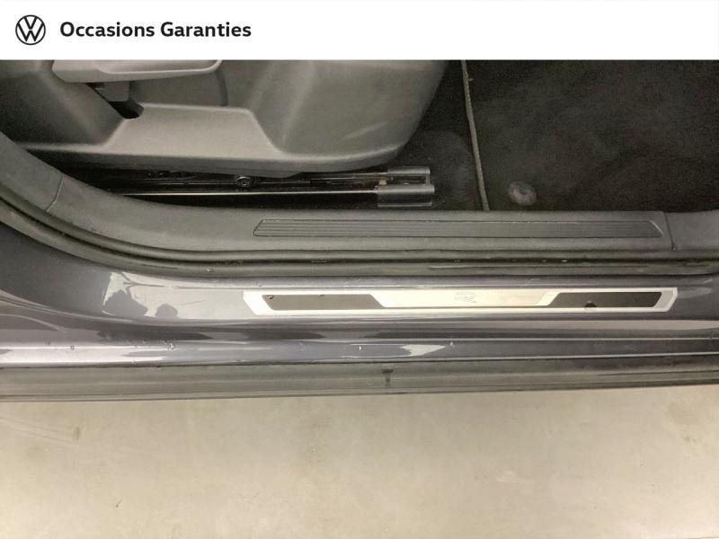 Voitures occasions VOLKSWAGEN T-CROSS R-Line Mougins