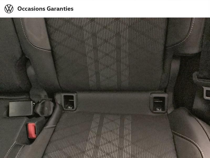 Voitures occasions VOLKSWAGEN T-CROSS R-Line Mougins