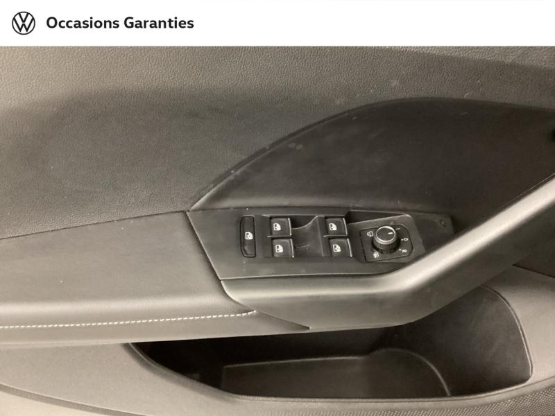 Voitures occasions VOLKSWAGEN T-CROSS R-Line Mougins