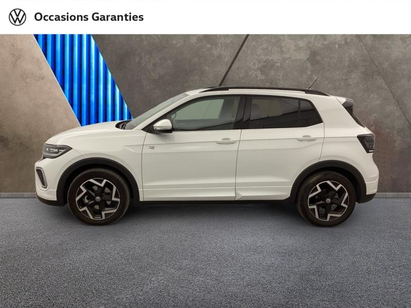Voitures occasions VOLKSWAGEN T-CROSS R-Line Mougins
