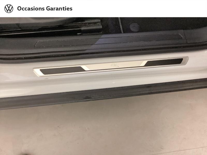 Voitures occasions VOLKSWAGEN T-CROSS R-Line Mougins