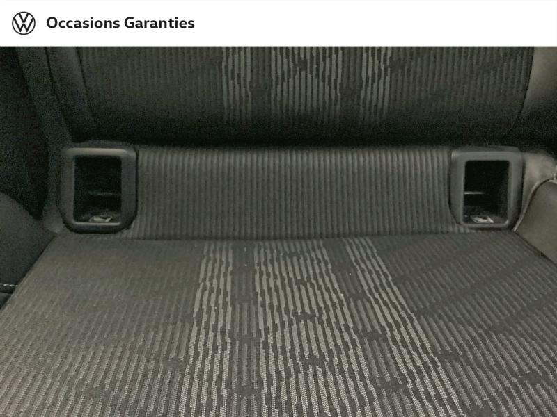 Voitures occasions VOLKSWAGEN T-CROSS R-Line Mougins