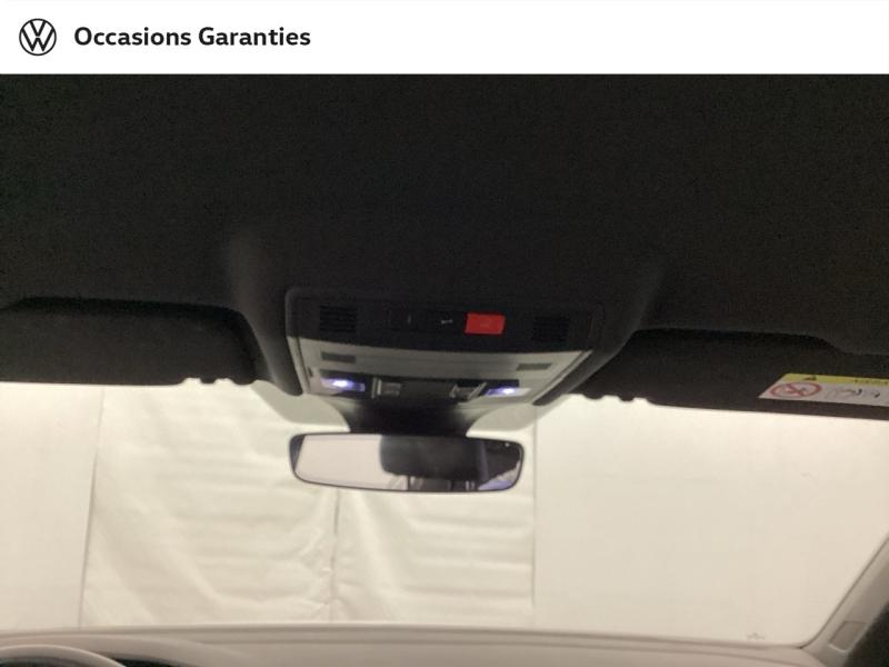 Voitures occasions VOLKSWAGEN T-CROSS R-Line Mougins