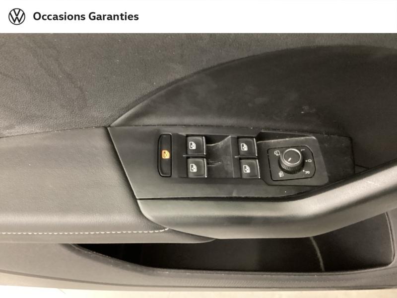 Voitures occasions VOLKSWAGEN T-CROSS R-Line Mougins