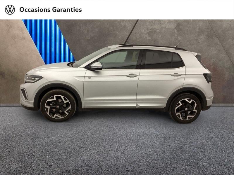 Voitures occasions VOLKSWAGEN T-CROSS R-Line Mougins
