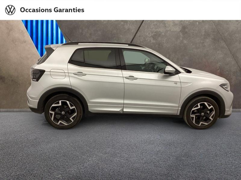 Voitures occasions VOLKSWAGEN T-CROSS R-Line Mougins